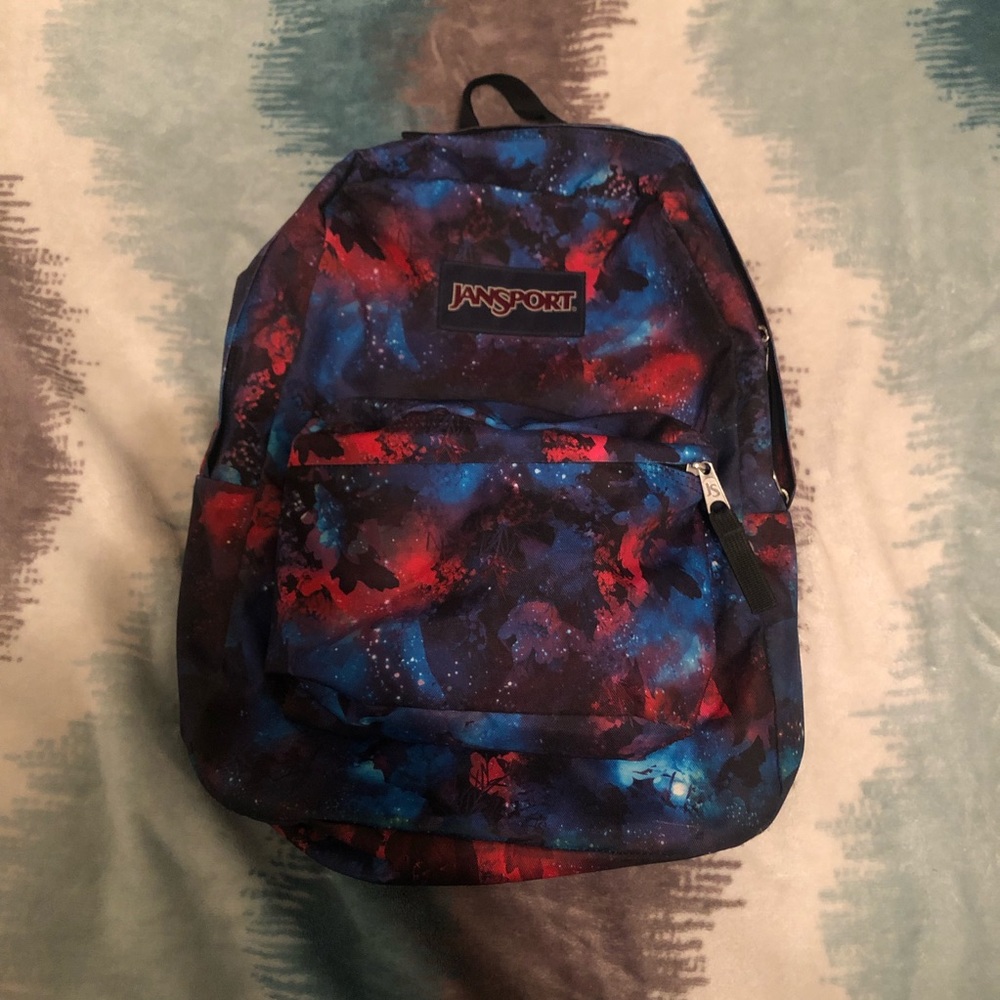 Jansport Backpack